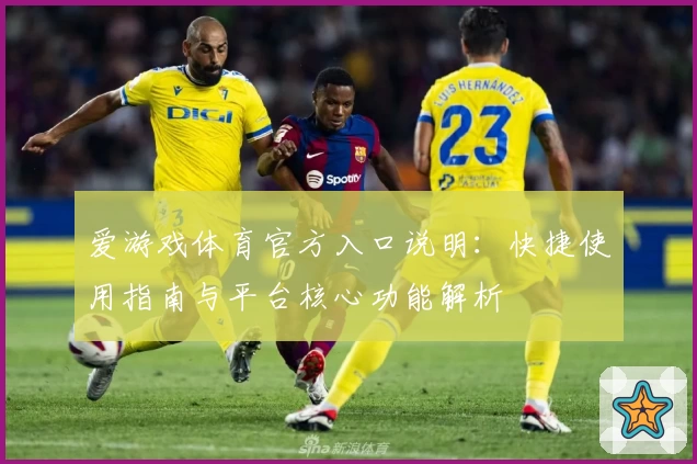 爱游戏体育官方入口说明：快捷使用指南与平台核心功能解析